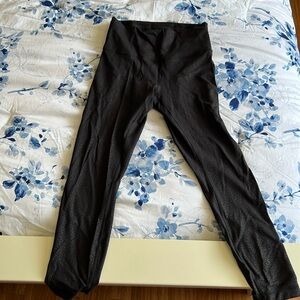 Lululemon Wunder Train High-Rise Tight 25”